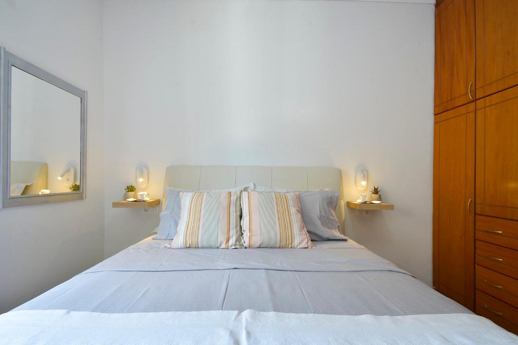 Nefeli'S Cozy Apartment, Corfu Town Exterior foto