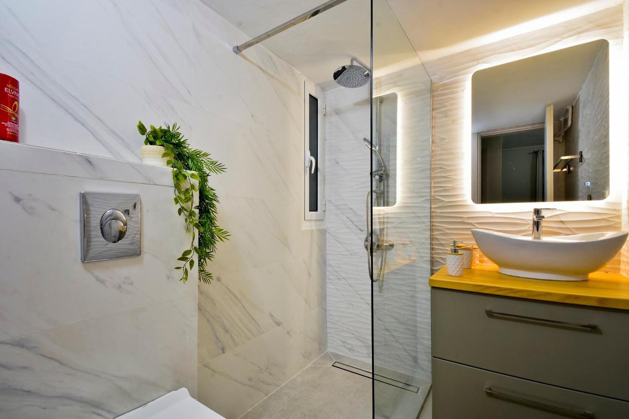 Nefeli'S Cozy Apartment, Corfu Town Exterior foto